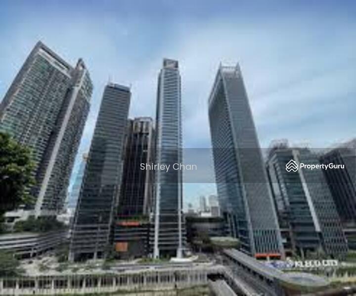 Pejabat untuk Disewa di KL Eco City (Kuala Lumpur) - Shirley Chan - PropertyGuru.com.my