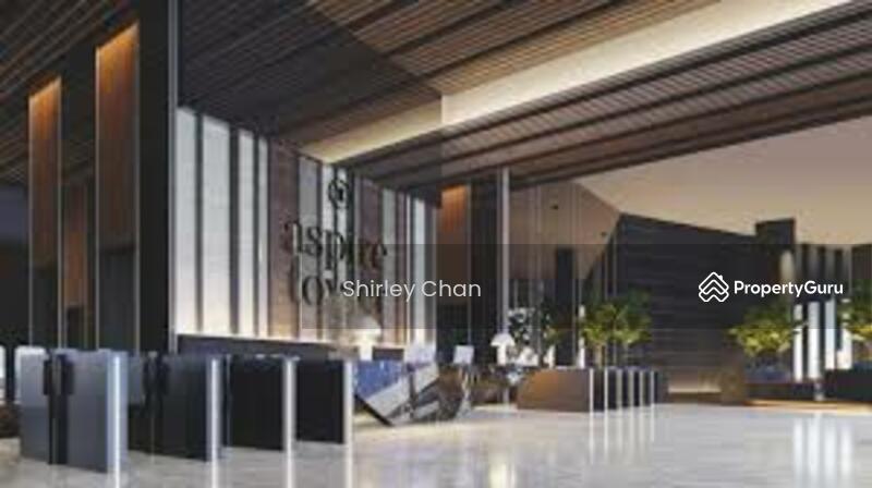 Pejabat untuk Disewa di KL Eco City (Kuala Lumpur) - Shirley Chan - PropertyGuru.com.my