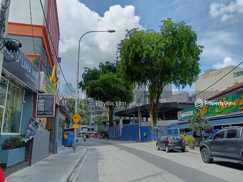 For Sale - Bukit Bintang
