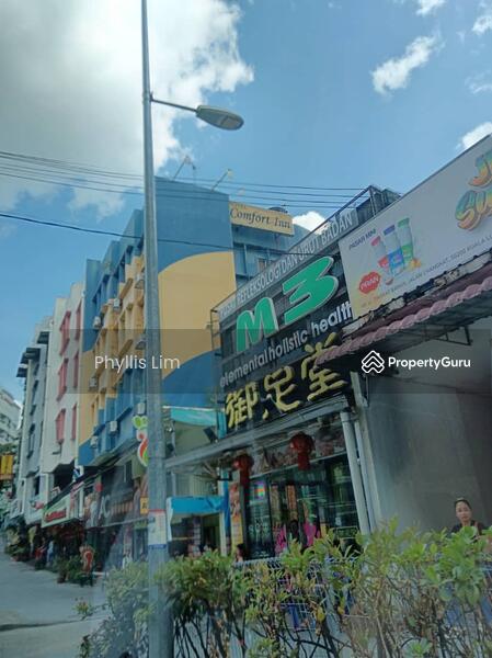 For Sale - Bukit Bintang