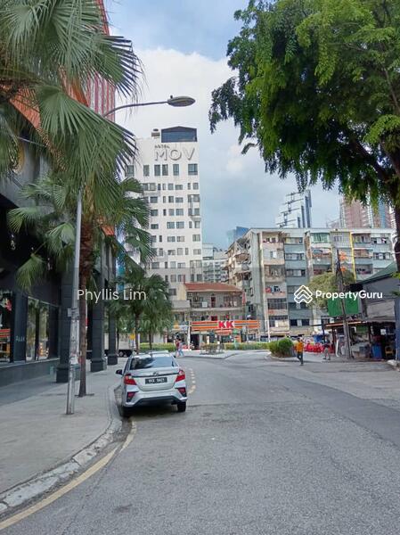 For Sale - Bukit Bintang