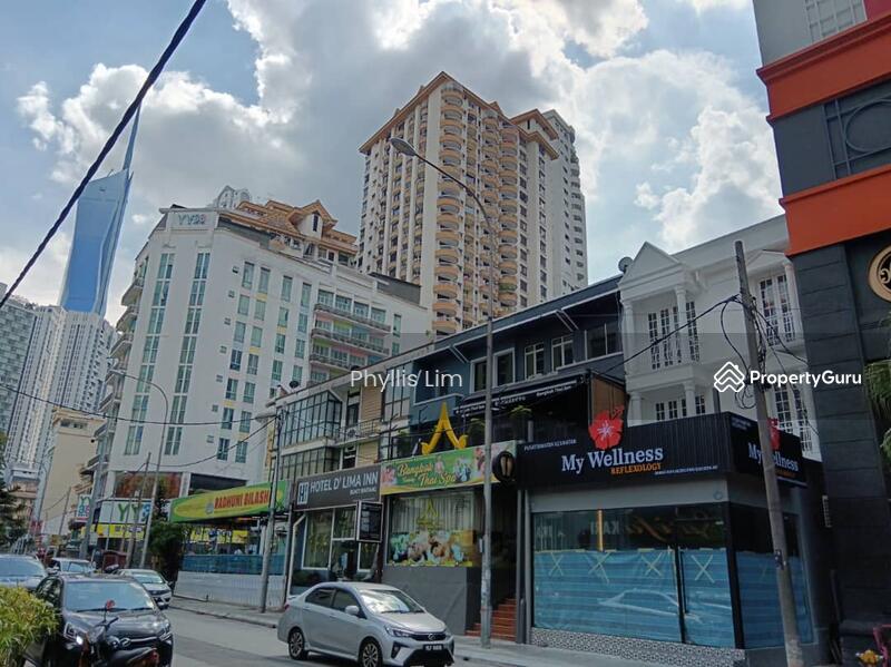 For Sale - Bukit Bintang