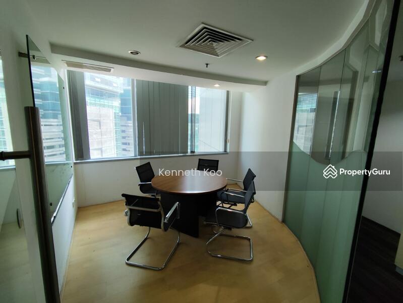 Pejabat untuk Disewa di Kl Sentral (Kuala Lumpur) - Kenneth Koo - PropertyGuru.com.my