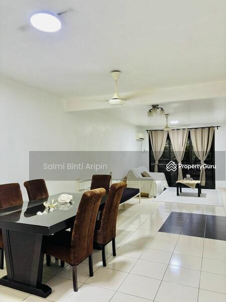 For Rent - Putra Villa