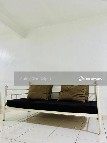 For Rent - Putra Villa