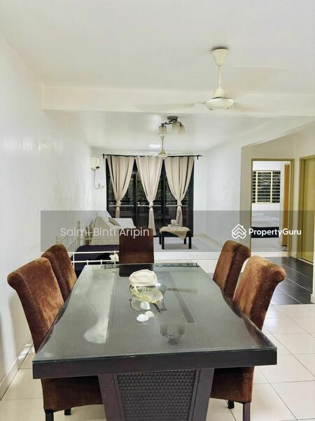 For Rent - Putra Villa