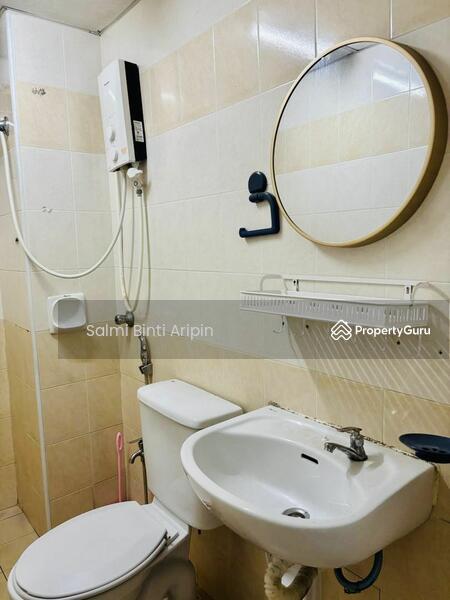 For Rent - Putra Villa