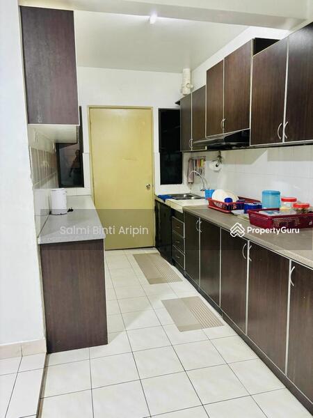 For Rent - Putra Villa