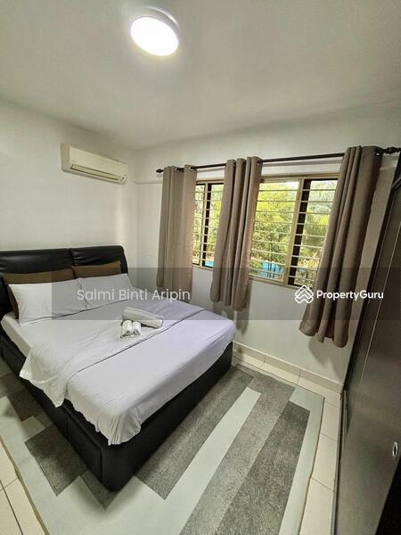 For Rent - Putra Villa