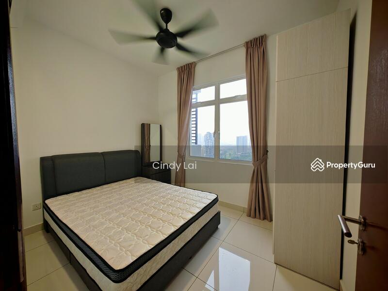 Condominium for Rent at Paraiso Residence @ The Earth - Cindy Lai - PropertyGuru.com.my