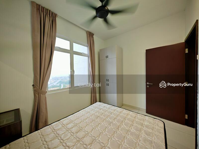 Condominium for Rent at Paraiso Residence @ The Earth - Cindy Lai - PropertyGuru.com.my