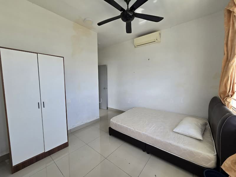 Apartment for Rent at Dwiputra Residences - Khairul Zainal - PropertyGuru.com.my