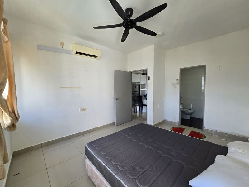 Apartment for Rent at Dwiputra Residences - Khairul Zainal - PropertyGuru.com.my