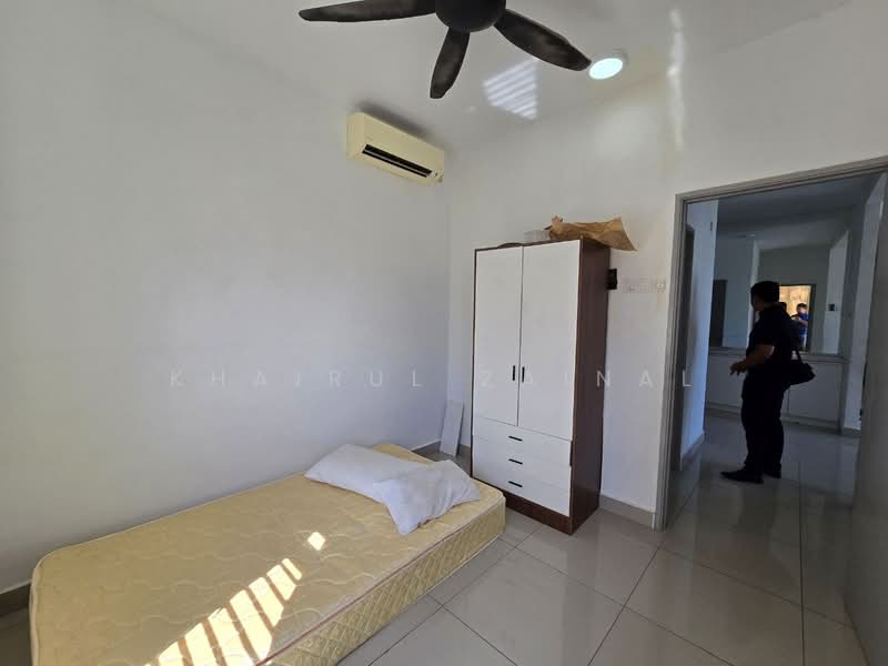 Apartment for Rent at Dwiputra Residences - Khairul Zainal - PropertyGuru.com.my