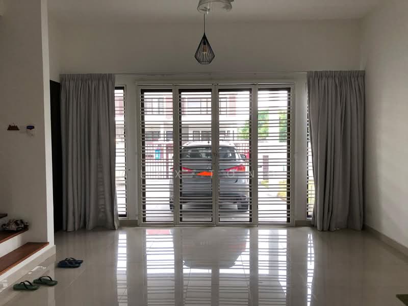 2-storey Terraced House for Sale in Alam Impian (Shah Alam) - Alex Tong - PropertyGuru.com.my