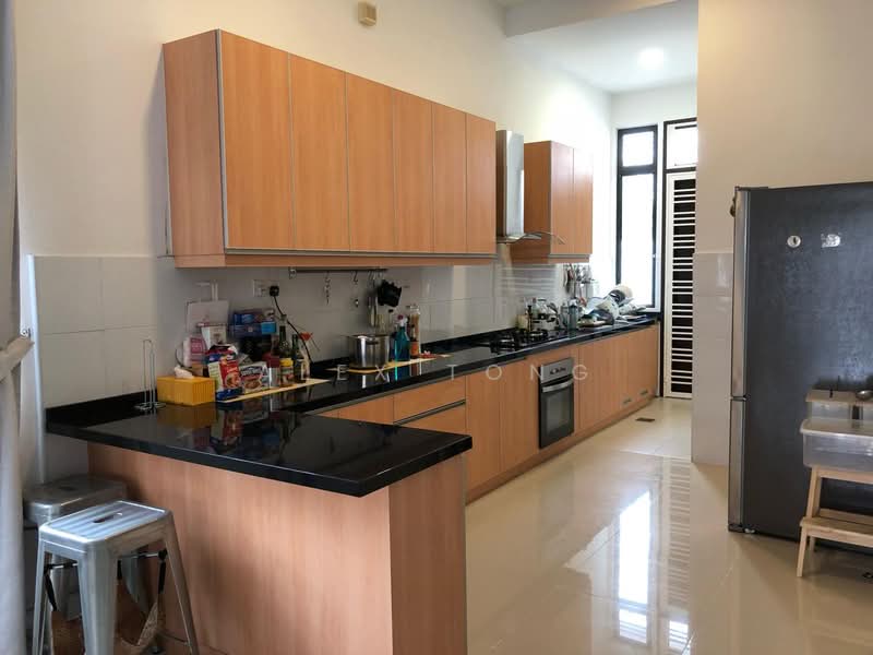 2-storey Terraced House for Sale in Alam Impian (Shah Alam) - Alex Tong - PropertyGuru.com.my