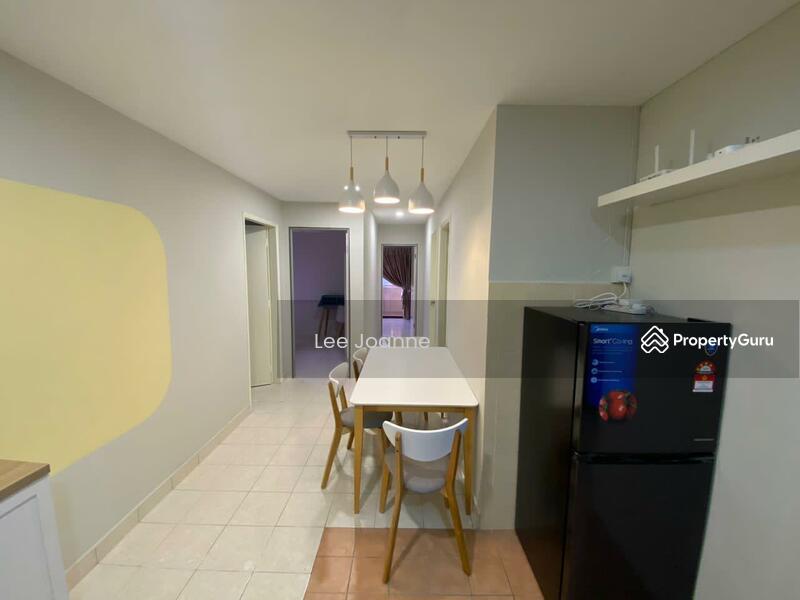 For Sale - Palm Spring @ Damansara