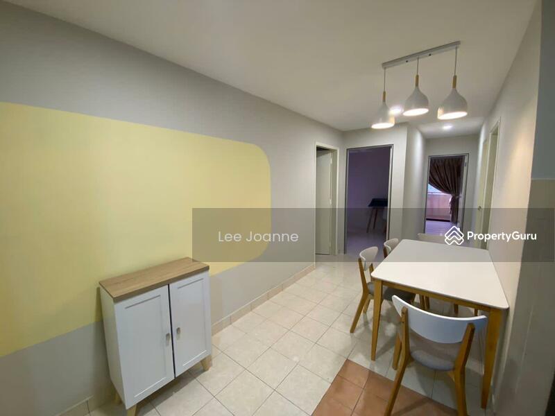 For Sale - Palm Spring @ Damansara