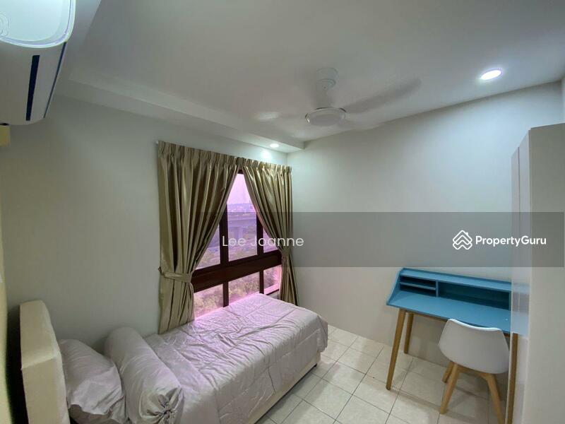 For Sale - Palm Spring @ Damansara