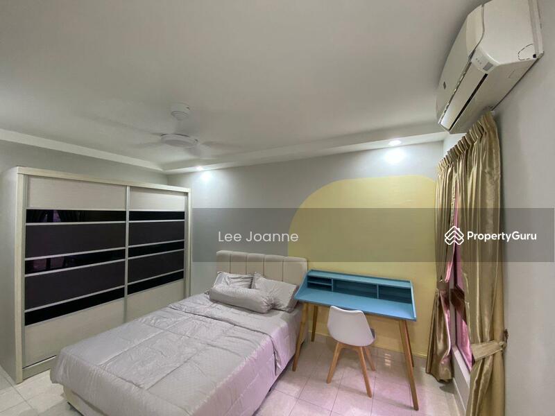 For Sale - Palm Spring @ Damansara