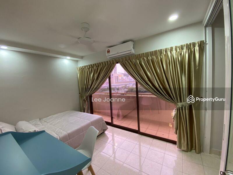 For Sale - Palm Spring @ Damansara