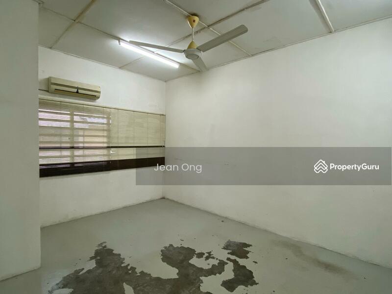 Untuk Dijual - Jalan Thamby Kecil, Taman Bagan Ajam