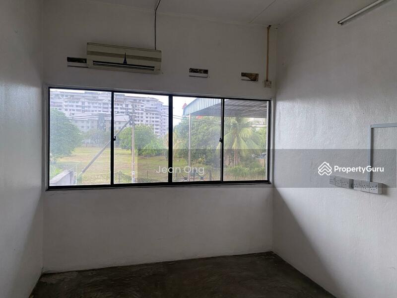 Untuk Dijual - Jalan Thamby Kecil, Taman Bagan Ajam