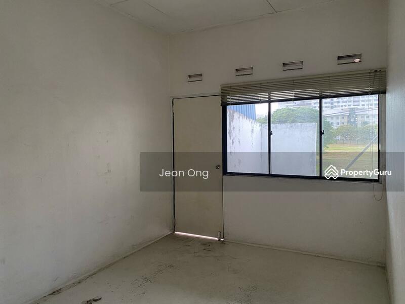 Untuk Dijual - Jalan Thamby Kecil, Taman Bagan Ajam