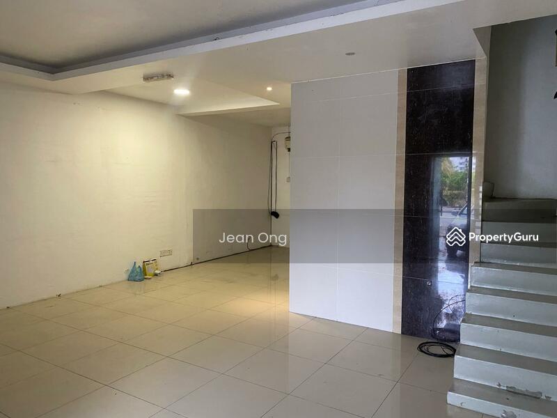 Untuk Dijual - Jalan Thamby Kecil, Taman Bagan Ajam