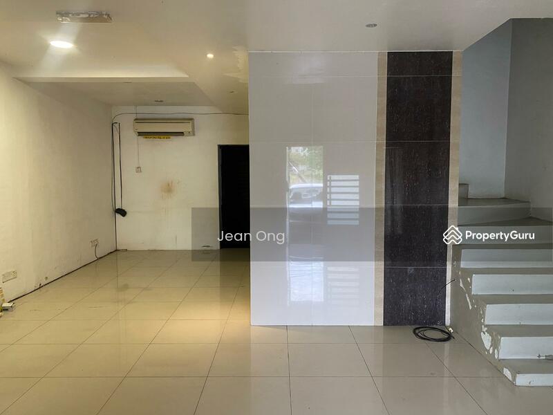 Untuk Dijual - Jalan Thamby Kecil, Taman Bagan Ajam