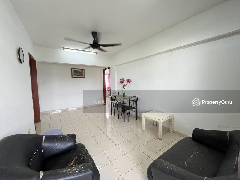 Untuk Dijual - Segar Apartments