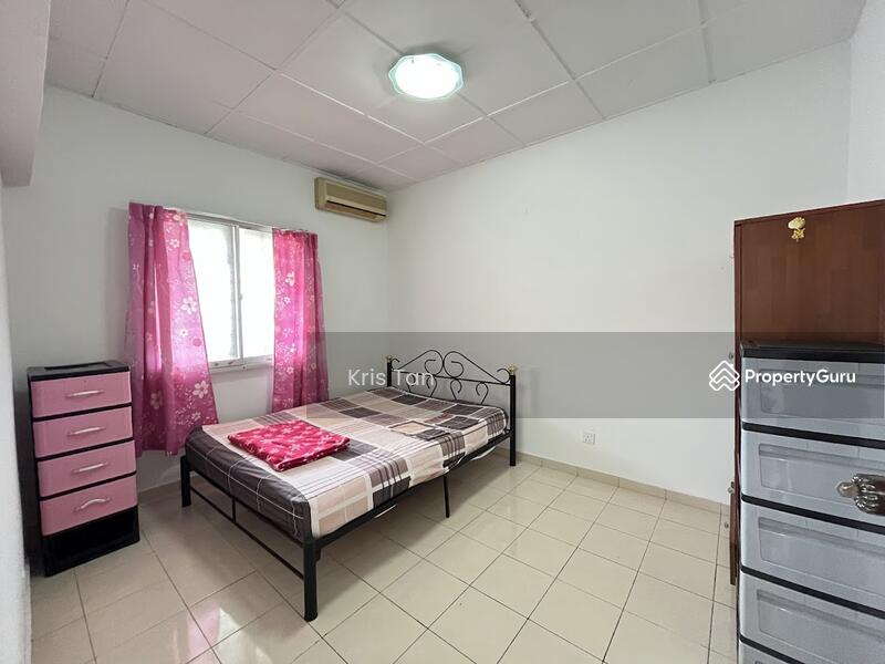Untuk Dijual - Segar Apartments