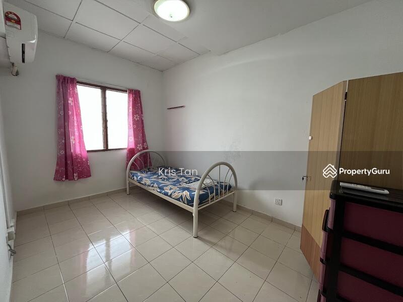 Untuk Dijual - Segar Apartments