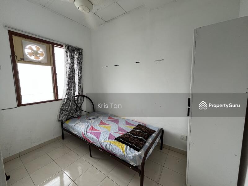 Untuk Dijual - Segar Apartments