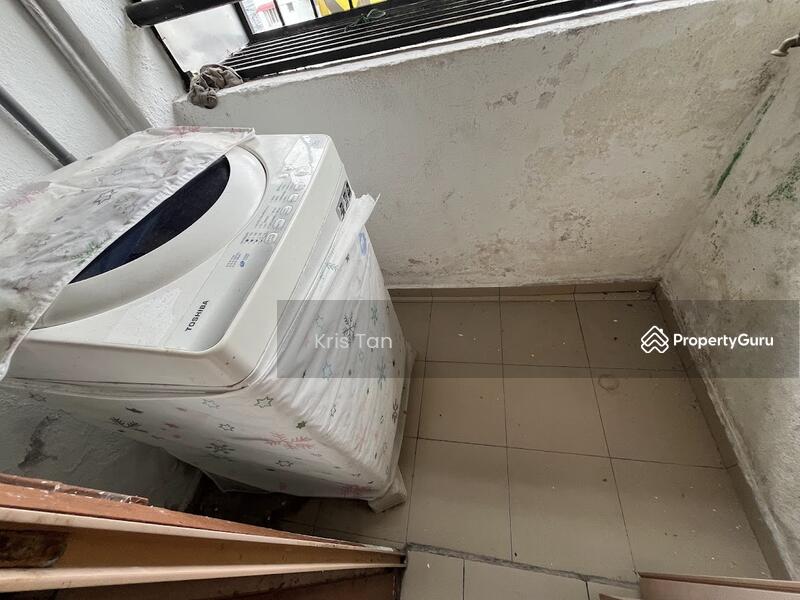 Untuk Dijual - Segar Apartments