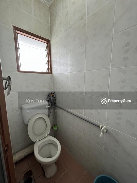 Untuk Dijual - Segar Apartments