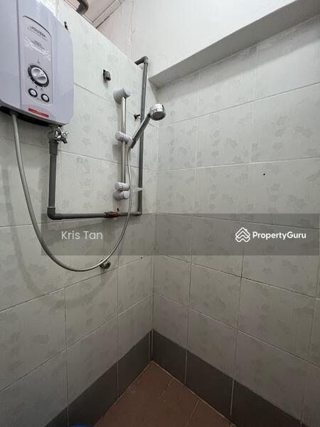Untuk Dijual - Segar Apartments