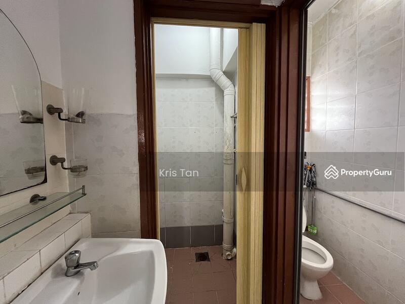 Untuk Dijual - Segar Apartments