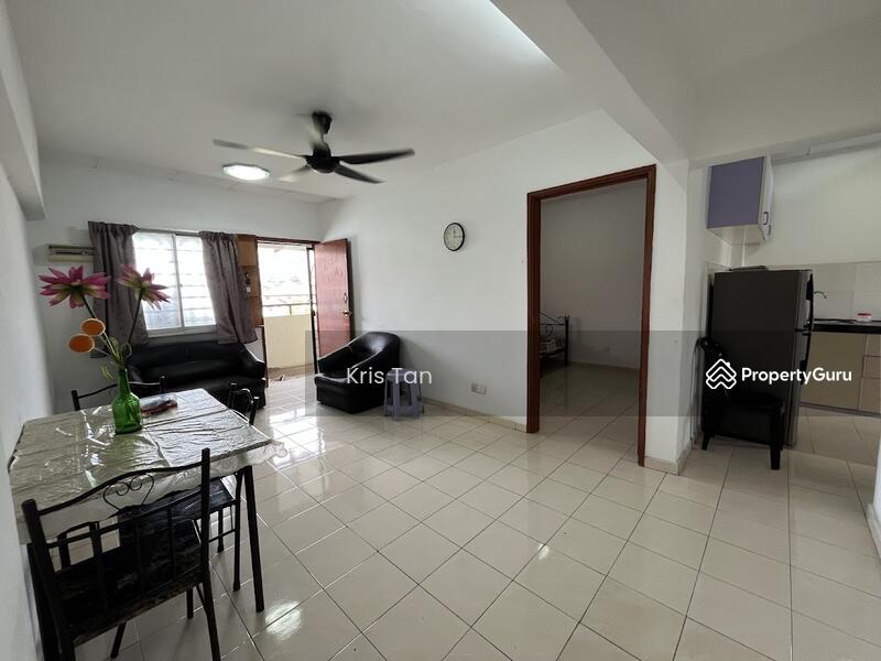 Untuk Dijual - Segar Apartments