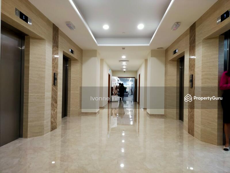 Office for Rent in Tun Razak Exchange (Kuala Lumpur) - Ivonne Yim - PropertyGuru.com.my