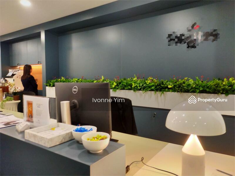 Office for Rent in Tun Razak Exchange (Kuala Lumpur) - Ivonne Yim - PropertyGuru.com.my