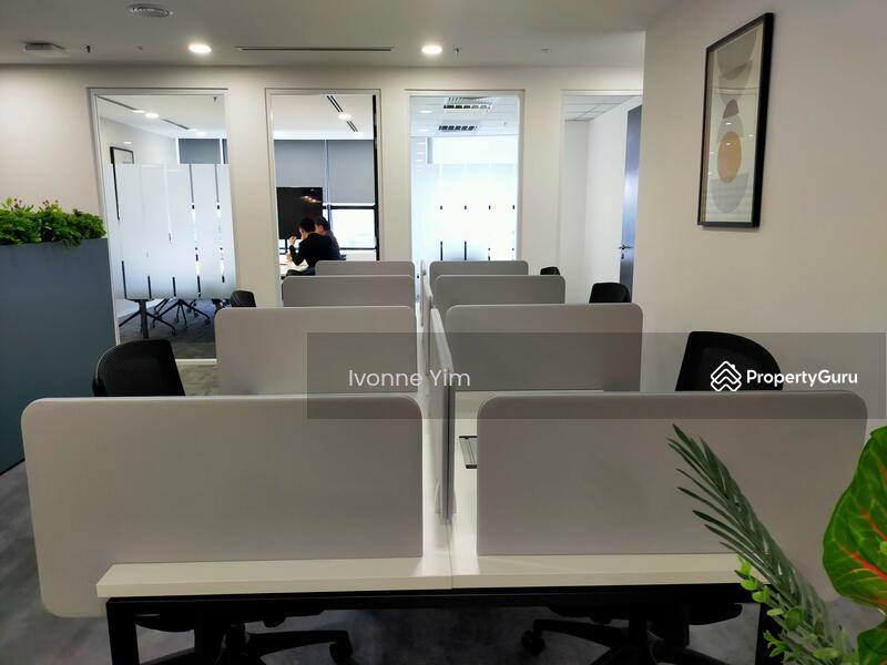 Office for Rent in Tun Razak Exchange (Kuala Lumpur) - Ivonne Yim - PropertyGuru.com.my
