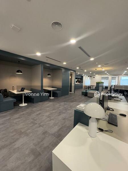 Office for Rent in Tun Razak Exchange (Kuala Lumpur) - Ivonne Yim - PropertyGuru.com.my
