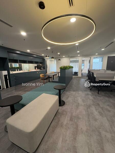 Office for Rent in Tun Razak Exchange (Kuala Lumpur) - Ivonne Yim - PropertyGuru.com.my