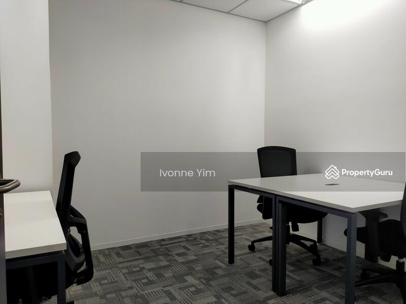 For Rent - Menara Public Gold