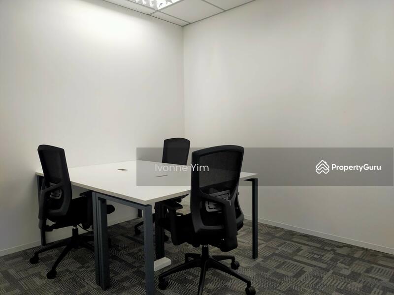 For Rent - Menara Public Gold