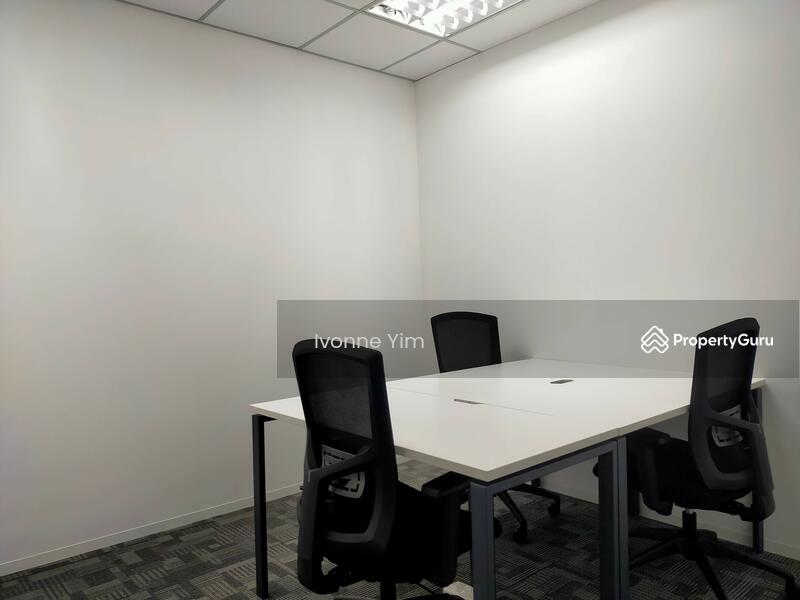 For Rent - Menara Public Gold