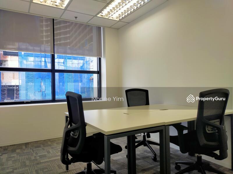 For Rent - Menara Public Gold