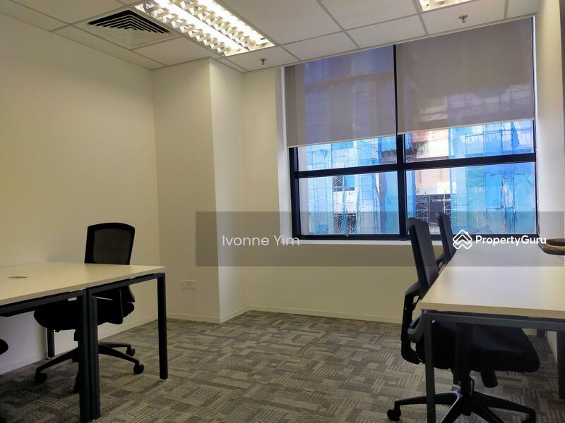 For Rent - Menara Public Gold