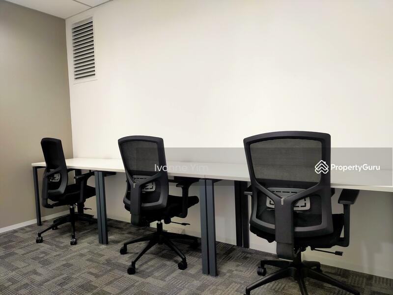 For Rent - Menara Public Gold